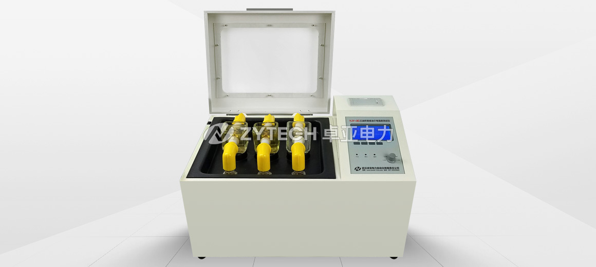 三油杯絕緣油介電強(qiáng)度測試儀 三油杯絕緣油介電強(qiáng)度測試儀