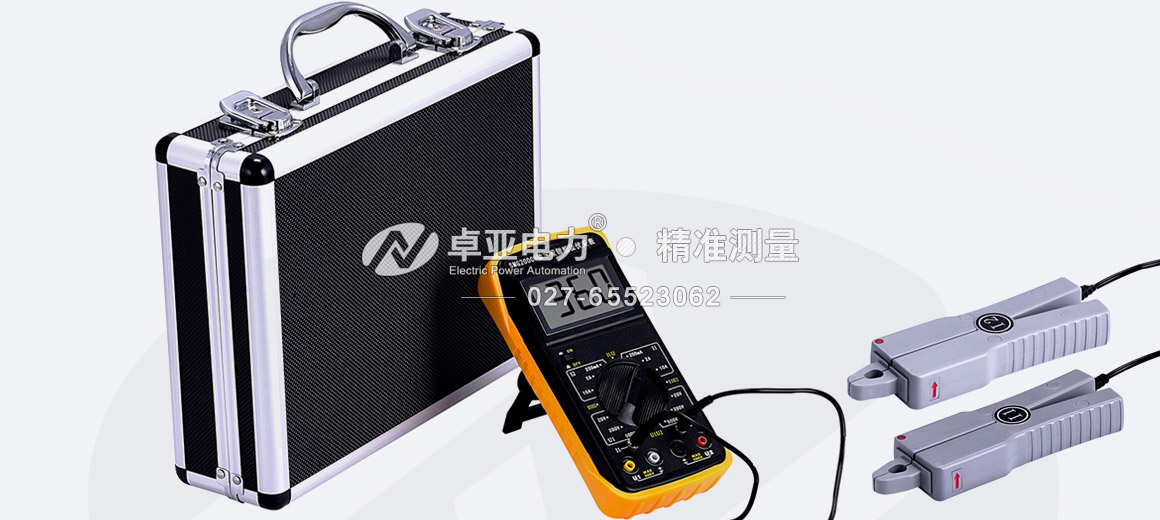 SMG2000B數(shù)字式雙鉗相位伏安表 SMG2000B數(shù)字式雙鉗相位伏安表