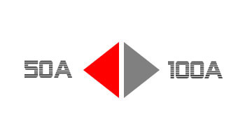 100A·yԇx50A100Ax